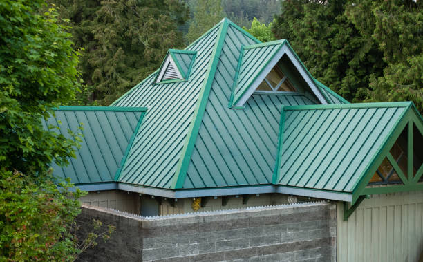 Fast & Reliable Emergency Roof Repairs in Wixom, MI