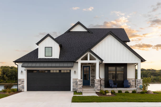 Best Commercial Roofing Services  in Wixom, MI