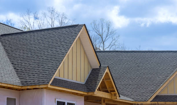 Best Gutter Installation and Repair  in Wixom, MI