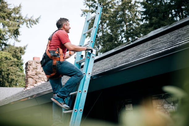 Cold Roofs in Wixom, MI