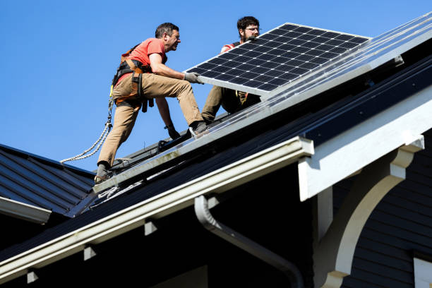 Best Gutter Installation and Repair  in Wixom, MI